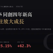 1504_2026Q2 東元(1504)2026Q2 財報分析:營收、營業利益與 EPS 同創四年新高