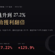 光寶科（2301）2026Q2 財報分析：毛利率 27.2% 創九季新高，本業推動 EPS 翻倍