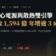 台達電（2308）2026Q1 財報分析：獲利翻倍、毛利率 37% 歷史新高，AI 電力鏈王者地位確立