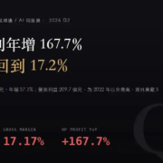 華碩（2357）2026Q2 財報分析：本業獲利年增 167.7%，AI 伺服器成為主引擎