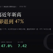 瑞昱（2379）2026Q2 財報分析：營收改寫近年新高，毛利率退到 47%