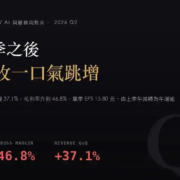 健策（3653）2026Q2 財報分析：盤整四季後，單季營收一次跳增 37%