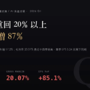 日月光投控（3711）2026Q1 財報分析：毛利率重回 20%、獲利年增 87%