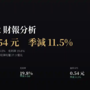 far-eastern-new-century-1402-2026q2-cover 遠東新(1402)2026Q2 財報分析:EPS 0.54 元季減 11.5%,母公司淨利僅占稅後淨利五成