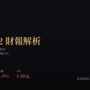 興富發（2542）2026Q2財報解析：單季 EPS 創近八季新高，營收依完工交屋認列