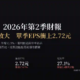潤泰新（9945）2026年第2季財報：業外收益放大，單季EPS衝上2.72元